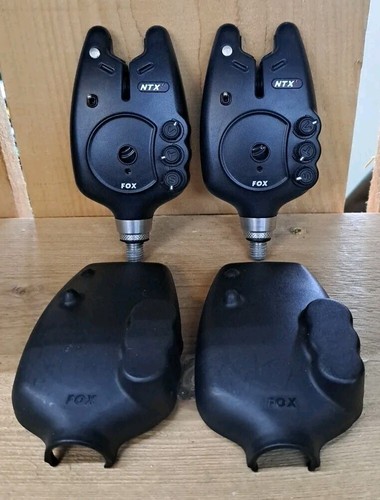 Fox micron ntxr - ×,