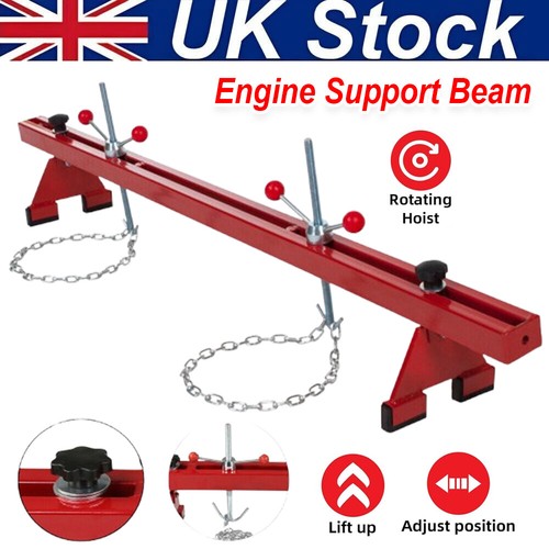 Engine support beam max - support,
