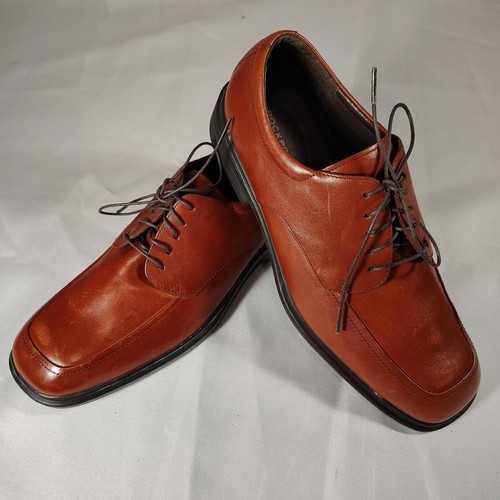 Rockport derby dress shoes - rockport,
