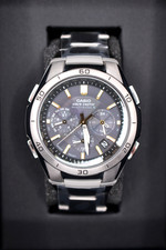 CASIO WVQ-M410TD-1A2JF Wave