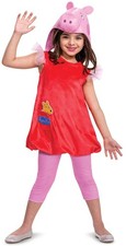Peppa Pig Deluxe Toddler