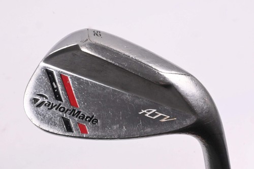 Taylormade atv gap wedge - atv, 52