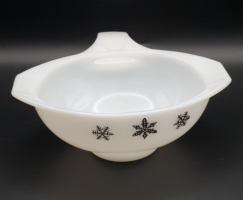 Vintage pyrex gaiety - vintage,