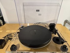 Pro-ject 2 Xperience