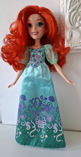 Disney ariel doll princess - ariel,