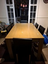 Cherry Tree Furniture 7-Piece