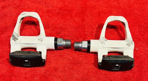 Raleigh rsp clipless pedals - raleigh,