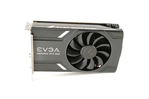 Evga geforce gtx 1060 6gb - geforce,
