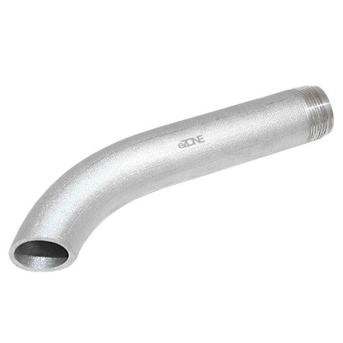 Chips gas fryer - gas, pipe