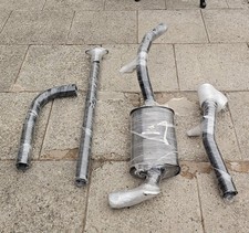 Ford Focus MK3 1.0 EcoBoost