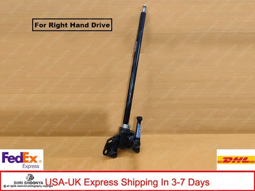 Steering assembly for - steering, 38.5"