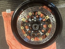 Honda CBR1000RR-R SP SC82 2020