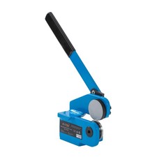 KATSU Tools Sheet Metal Shear Throatless – 16Ga/1.5mm Capacity