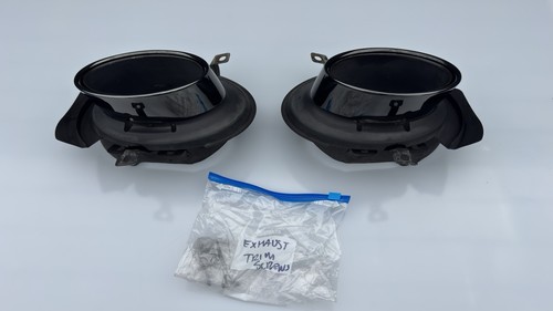 Porsche 992 genuine - genuine, sport
