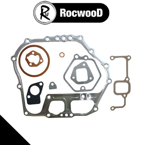 Gasket set fits yanmar engine - fits,