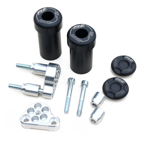 Gsg engine protection - protection, bmw