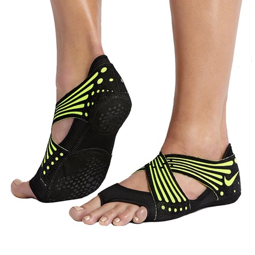 Nike studio wrap dance yoga - nike, 4
