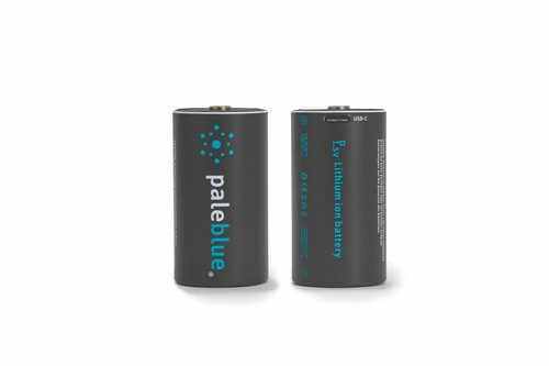 Paleblue lithium ion - d, lithium-ion