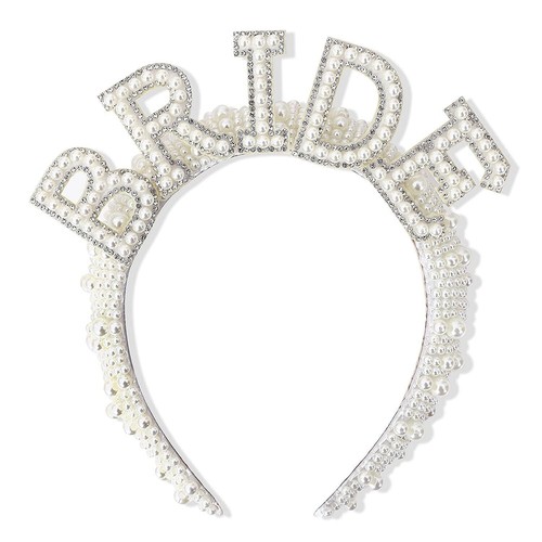 Trixes bride pearl - to,