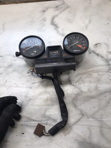 Honda vt500 500 - 84,