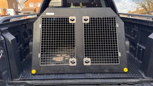 Box dog travel crate dt - dt,