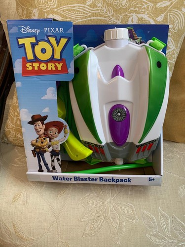 Rare disney pixar toy - pixar,