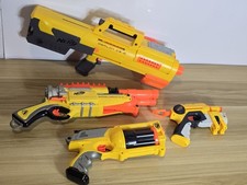 Nerf Gun Bundle Deploy CS-6