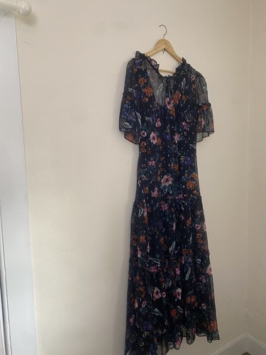 Joanna hope maxi dress - maxi,