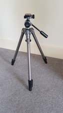 Velbon Sherpa 200R Tripod with