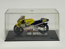 Honda NSR500 Italy GP 2001 -