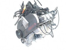 30100098PX COMPLETE ENGINE /