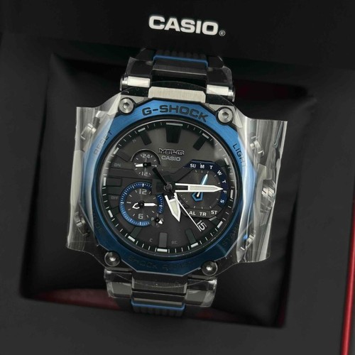 Casio shock mtg b2000b 1a2jf - casio, g-shock