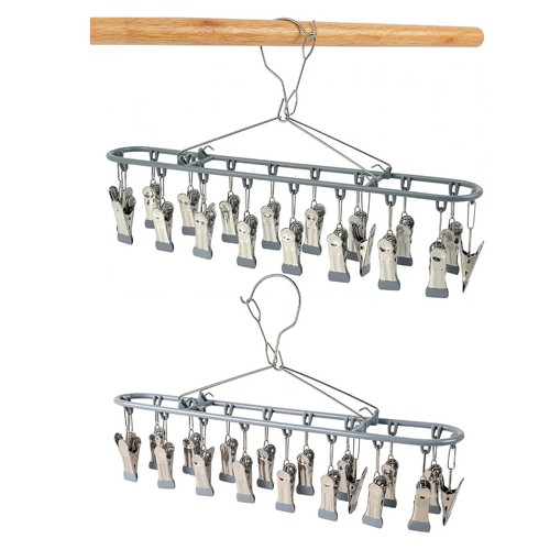2pack sock dryer - sock, clothes