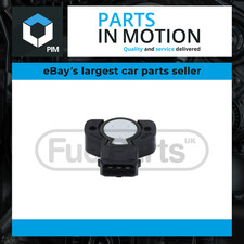 Accelerator Throttle Position