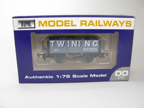 Dapol gauge b618 twining - dapol,