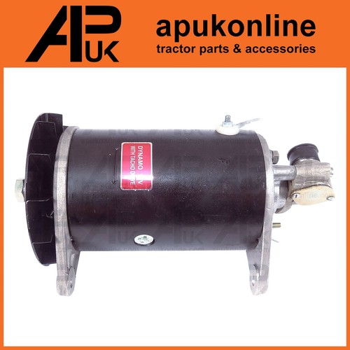 Dynamo tacho drive for - dynamo, ford