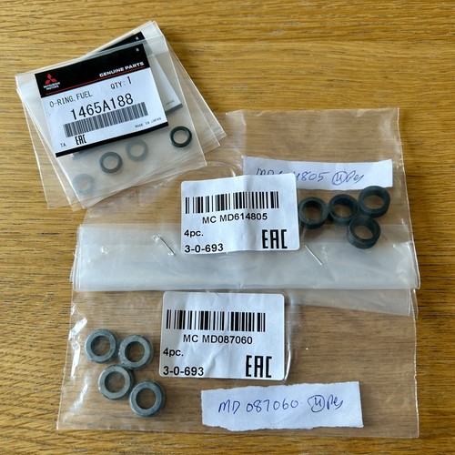 Genuine mitsubishi fuel - mitsubishi,