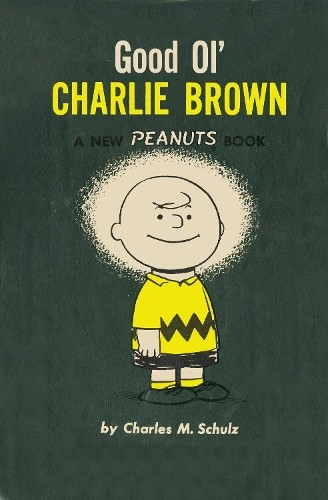 Good charlie brown - good, ol'