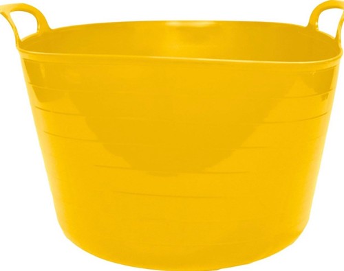 Extra large yellow 75l flexi - large,