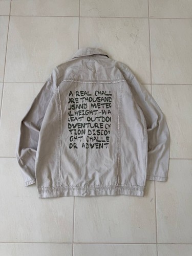 Vintage 00s retro streetwear - vintage,