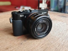 Sony RX1 24MP Full Frame
