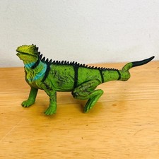 Chap Mei Iguana toy figure