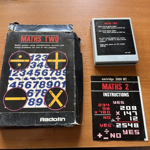 Acetronic radofin 1292 - radofin,