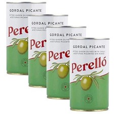 Perello Gordal Picante Green