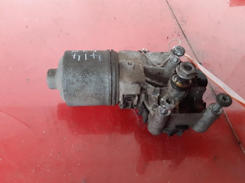 2013 fiat doblo wiper - 2013,