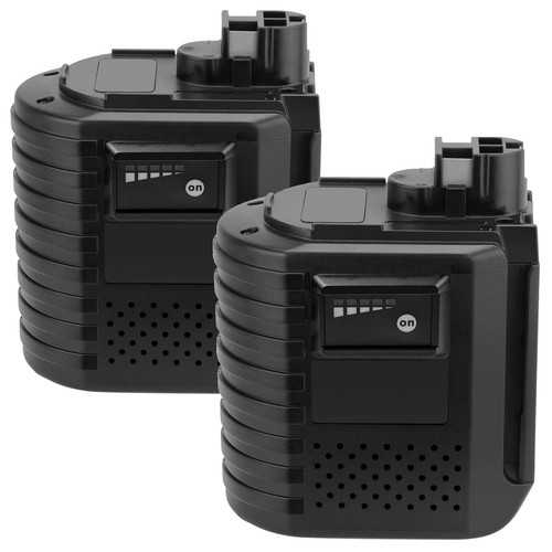 2pcs 24v 4ah - 24v, battery
