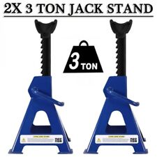 Axle Stand 3 Tonne Lifting