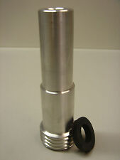 BLAST CLEANING NOZZLE 650 3/8” (9.5mm) TUNGSTEN CARBIDE fits clemco holder 