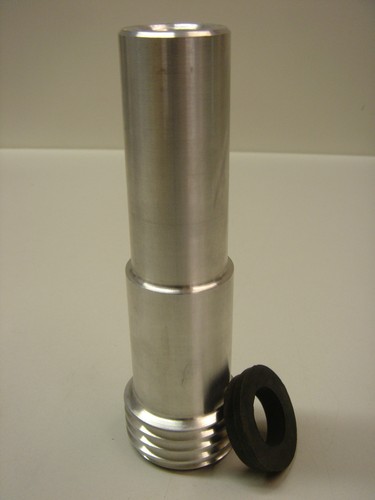 Blast cleaning nozzle 650 - nozzle,