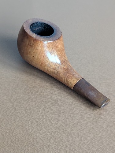 Vintage siro small briar - small, pipe
